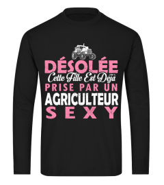 AGRICULTEUR T-shirt