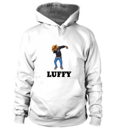 Vetements Luffy Dab (One Piece)