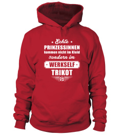 Bayer 04 Leverkusen Fussball Fan Hoodie Werkself