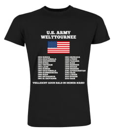 US ARMY