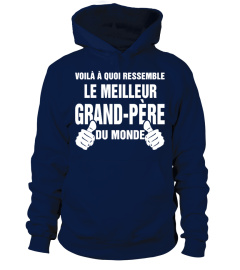 LE MEILLEUR GRAND-PÈRE DU MONDE