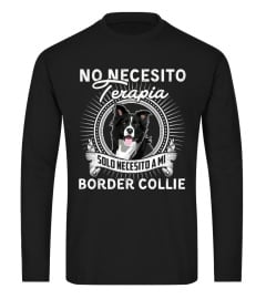 EDICIÓN LIMITADA  -  BORDER COLLIE