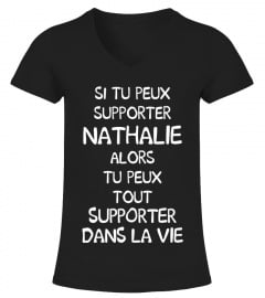 Supporter Nathalie