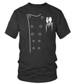 Chef T-shirt