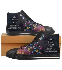 GUGGENMUSIK Chaussures