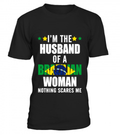 Husband Of A Brazilian Woman
