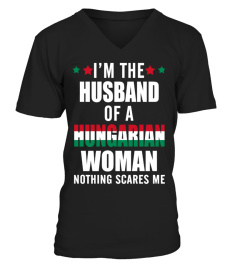 husband of hungarian woman