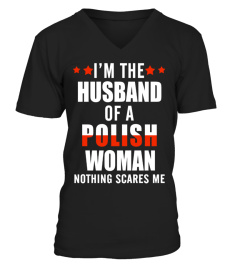 husband of polish woman