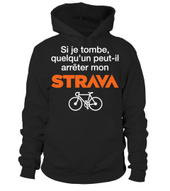 ARRÊTER MON STRAVA