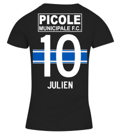 PICOLE MUNICIPALE FC