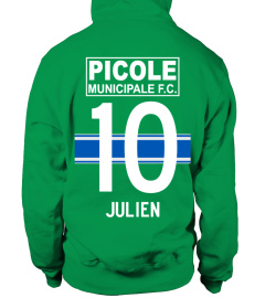 PICOLE MUNICIPALE FC
