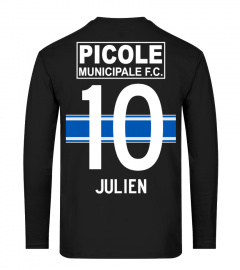 PICOLE MUNICIPALE FC