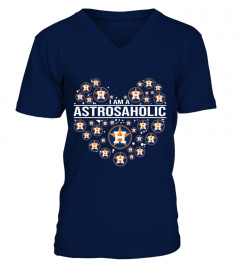 Astrosaholic