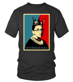 Notorious RBG shirt