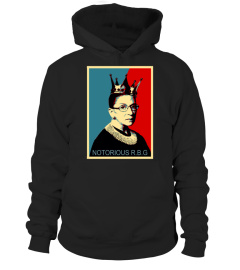 Notorious RBG shirt