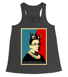 Notorious RBG shirt