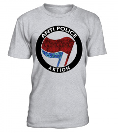 Antipolice