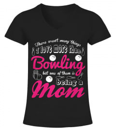 Top Limited   Bowling Grandpa NGO front Shirt