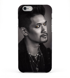 Magnus Phone case