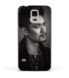 Magnus Phone case