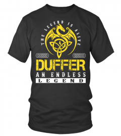 DUFFER - An Endless Legend