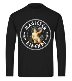 Magister Bibendi Shirt