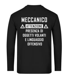 Meccanico