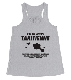 GRippe tahitienne