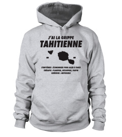 GRippe tahitienne