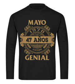 MAYO   1970