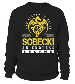 SOBECKI - An Endless Legend