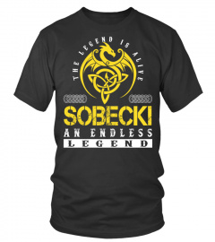 SOBECKI - An Endless Legend