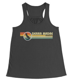 California Vintage Style Sierra Madre Ca