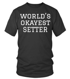 Volleyball Setter T-shirt