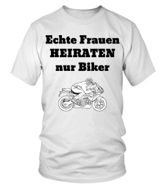 Only Biker!Die Wahrheit über Frauen...