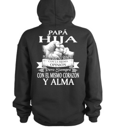 Edición Limitada Papá