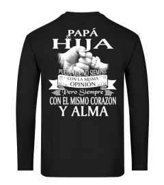 Edición Limitada Papá