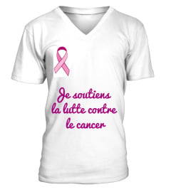 Soutenir la lutte contre le cancer