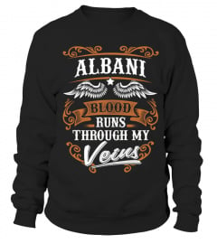 ALBANI