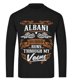 ALBANI