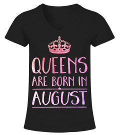 Queens - Born in August