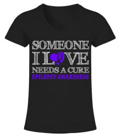 epilepsy someone