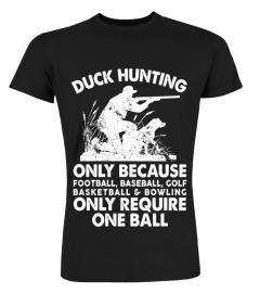 Duck Hunting