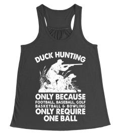 Duck Hunting