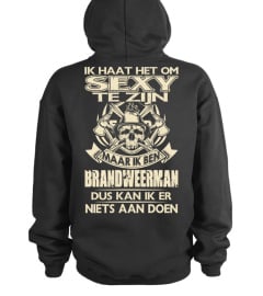 BRANDWEERMAN