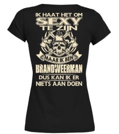 BRANDWEERMAN