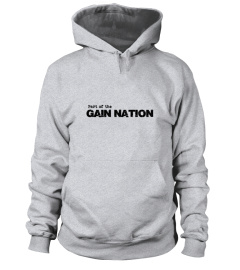 Limitierte Edition "GAIN NATION"