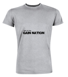 Limitierte Edition "GAIN NATION"