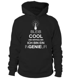 *Streng limitiert* inGENIEur 