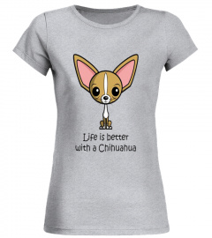 LIMITED_ EDITION ♥ CHIHUAHUA ♥  QUOTES